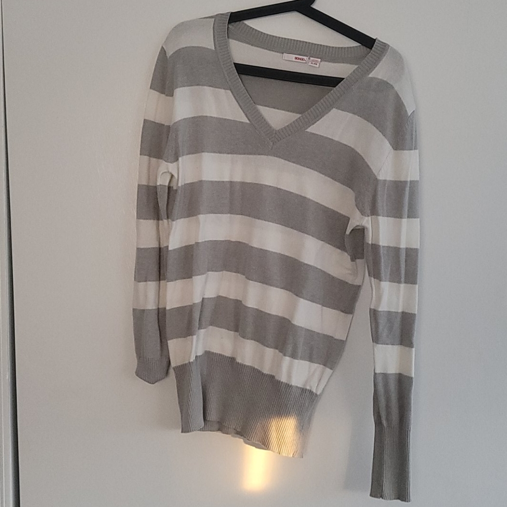 Bongo sweater